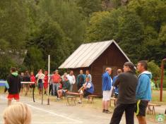 I. -XX. ROČNÍK JAMOLICE CUP