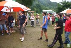 JAMOLICE CUP 2009