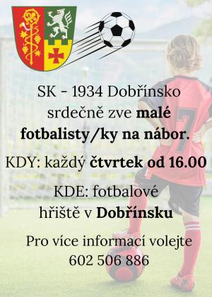 nábor