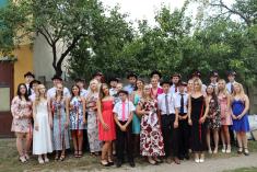 Rozmarýnové hody 15. -17.8.